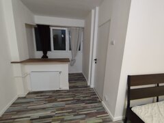 Dristor / Mihai Bravu proprietar vand garsoniera utilata, bloc realibitat